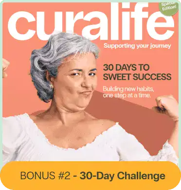 Curalin Bonus 2