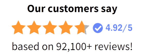 Curalin 5 star ratings