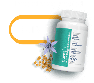 Curalin pills