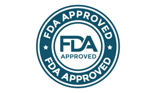 Curalin FDA Approved