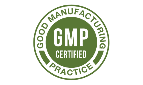 Curalin GMP Certified